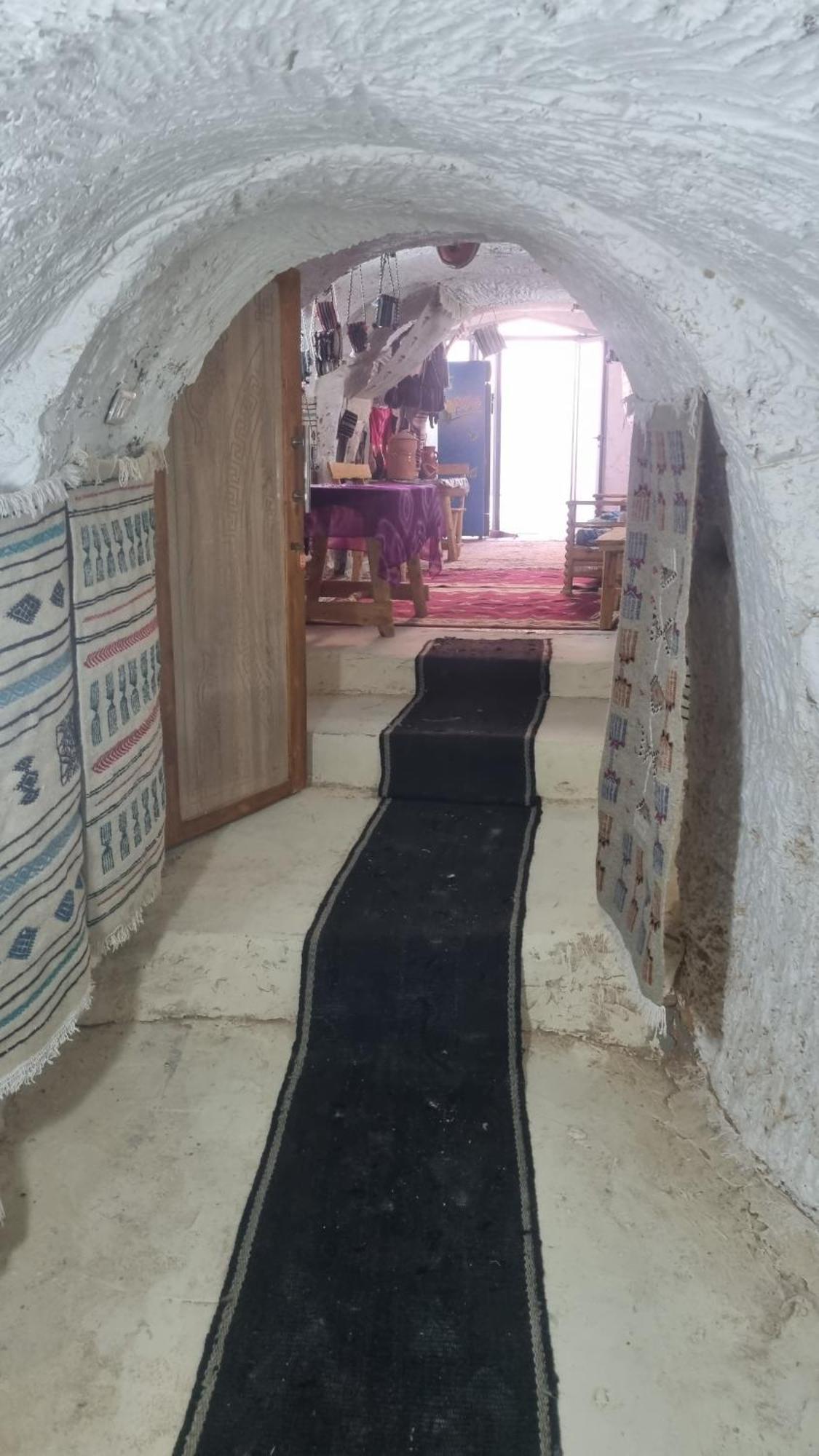 Maison D'Hote Dar Massouada Toujane Zimmer foto