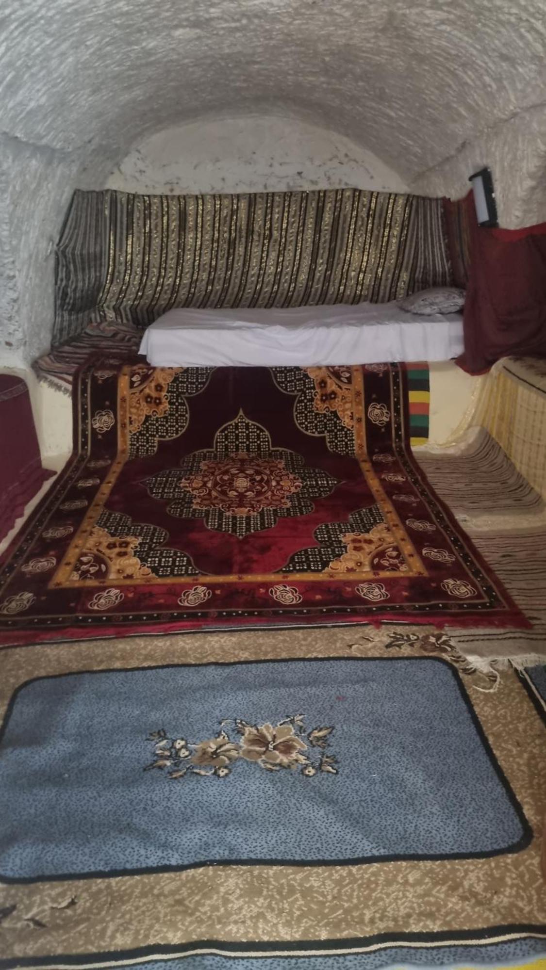 Maison D'Hote Dar Massouada Toujane Zimmer foto