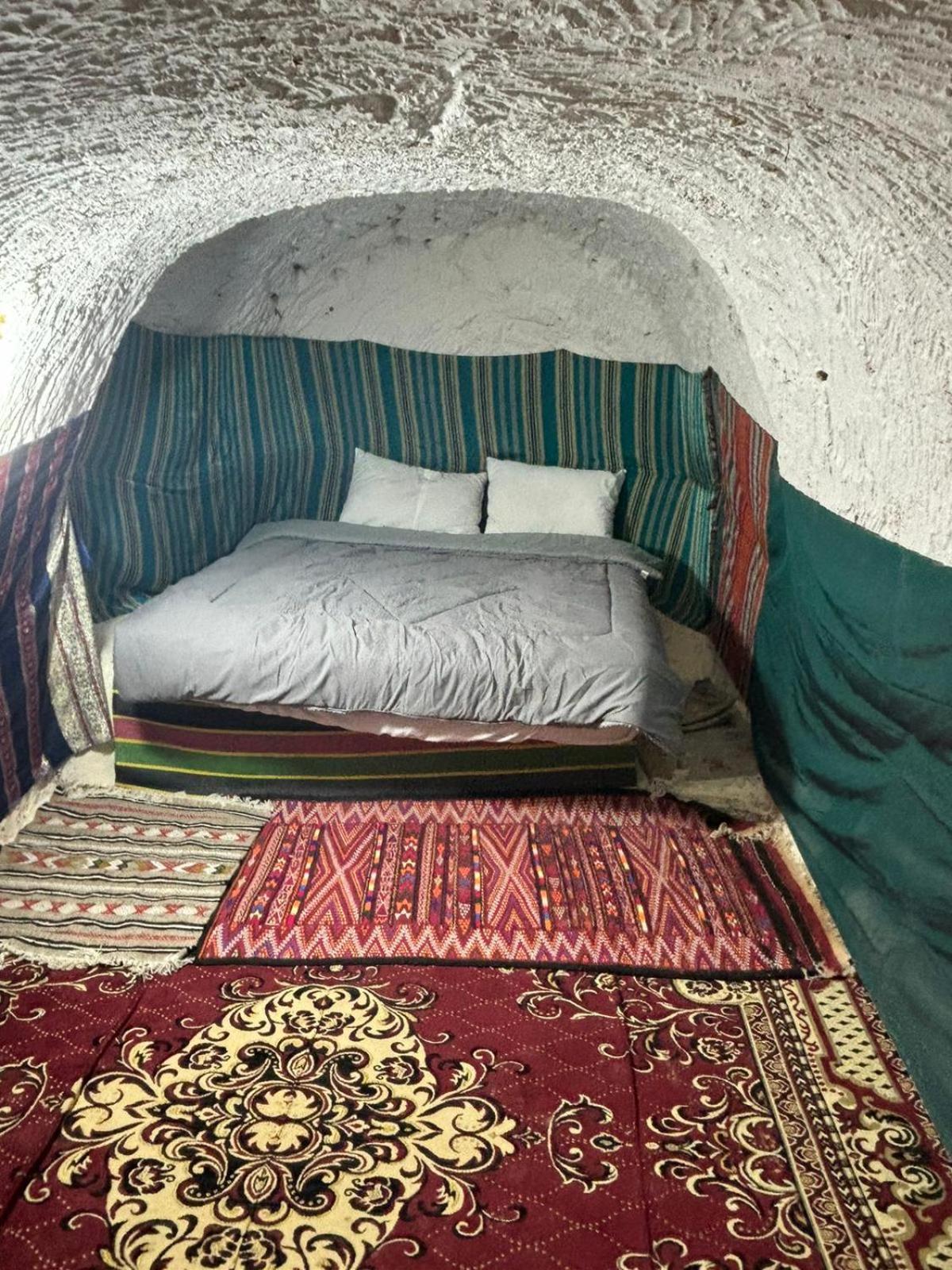 Maison D'Hote Dar Massouada Toujane Exterior foto